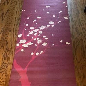 Yoga Mat!